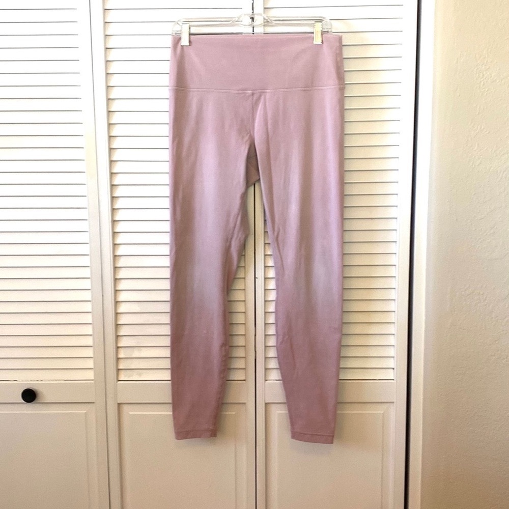 Lululemon - Align tights - size 10 - 28” inseam